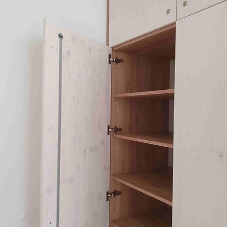 Das Appartement Inselliebe Ruegen Inkl Sauna Und 3H Taeglich Eintritt Ahoi Schwimmbad Sellin  Exterior photo