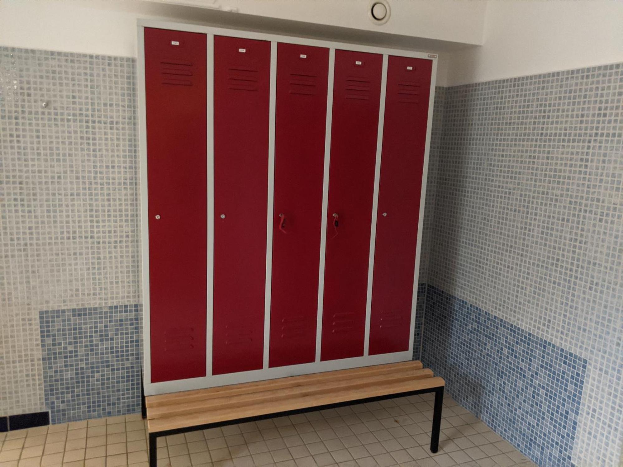 Das Appartement Inselliebe Ruegen Inkl Sauna Und 3H Taeglich Eintritt Ahoi Schwimmbad Sellin  Exterior photo