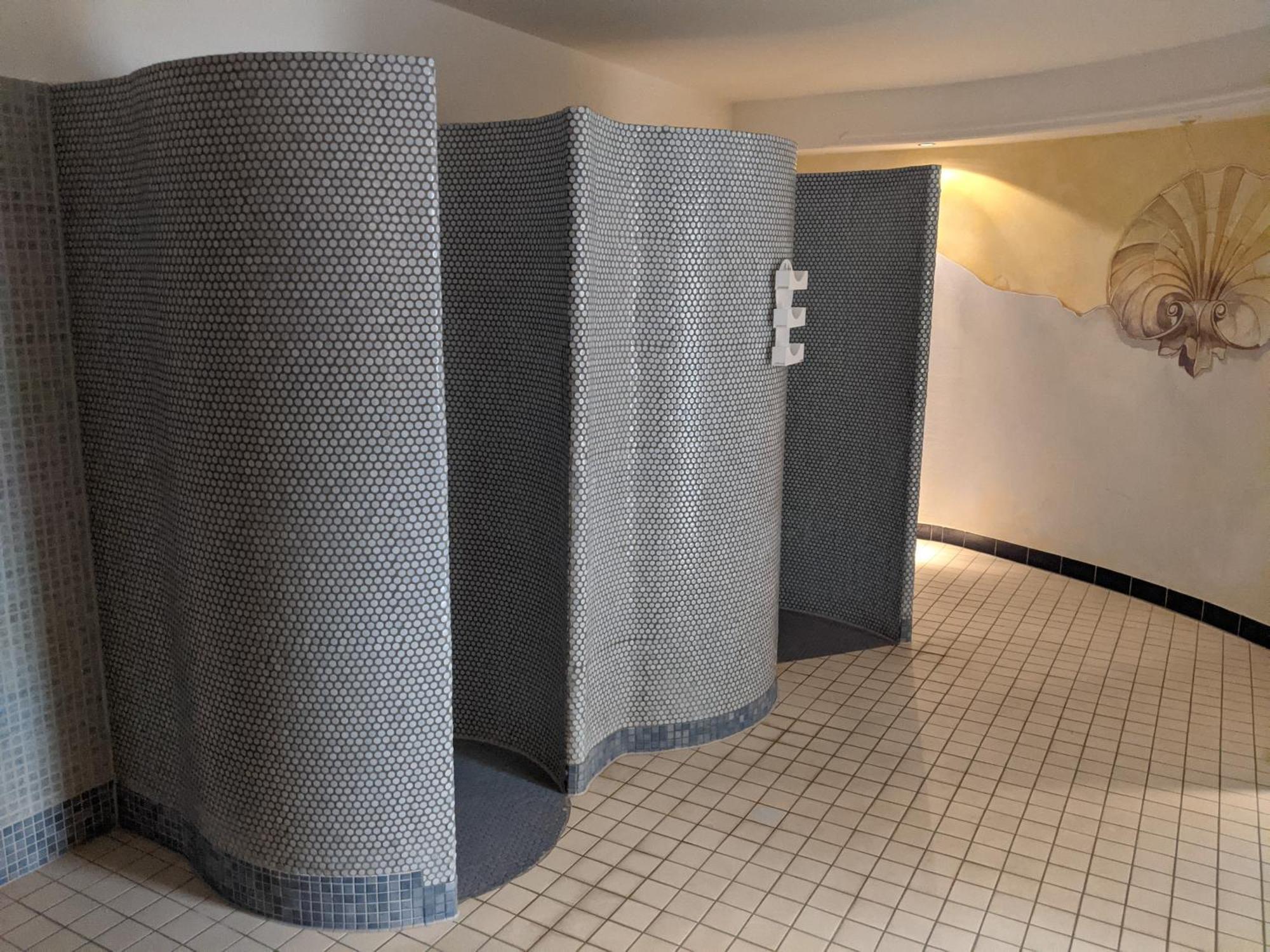 Das Appartement Inselliebe Ruegen Inkl Sauna Und 3H Taeglich Eintritt Ahoi Schwimmbad Sellin  Exterior photo