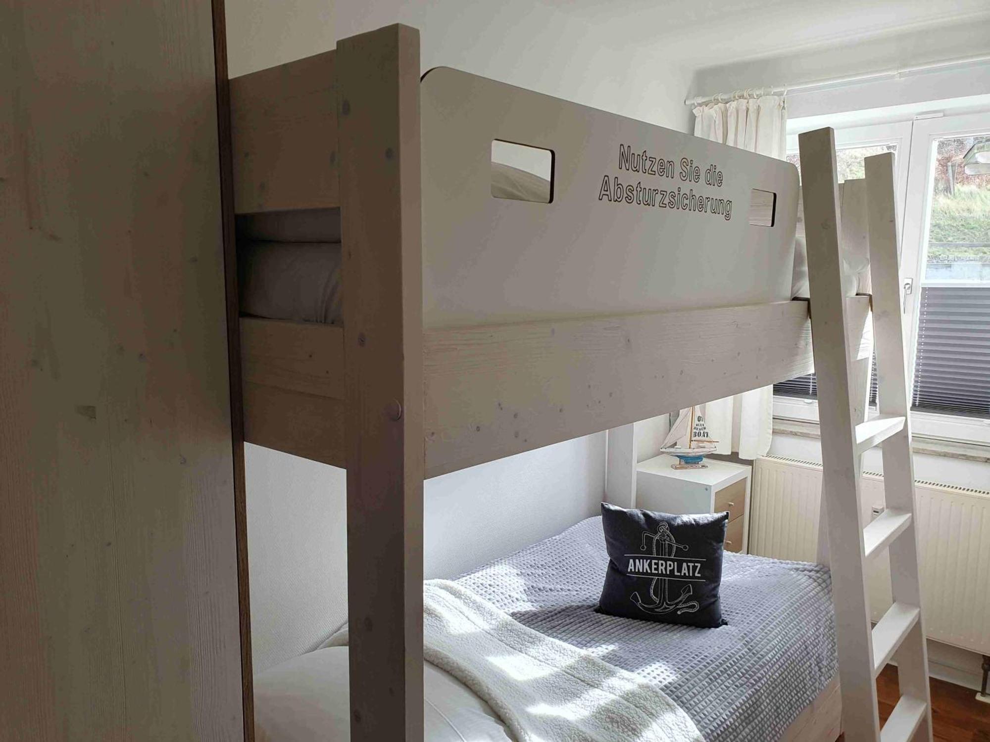 Das Appartement Inselliebe Ruegen Inkl Sauna Und 3H Taeglich Eintritt Ahoi Schwimmbad Sellin  Exterior photo